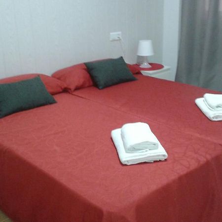 Apartamentos Tursol Nerja Exteriér fotografie
