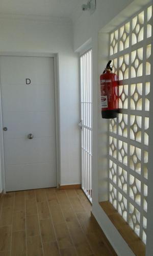Apartamentos Tursol Nerja Exteriér fotografie