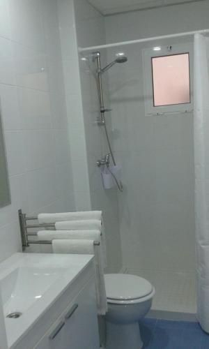 Apartamentos Tursol Nerja Exteriér fotografie
