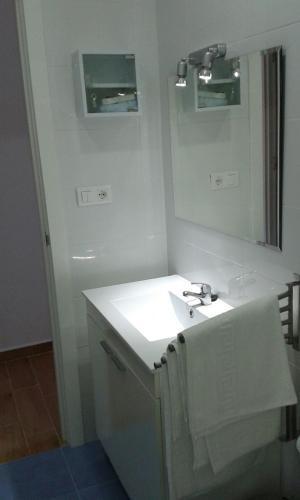 Apartamentos Tursol Nerja Exteriér fotografie