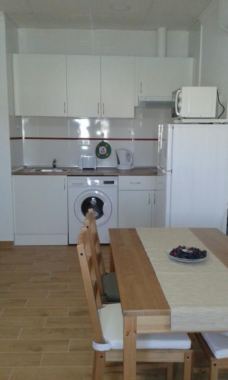 Apartamentos Tursol Nerja Exteriér fotografie