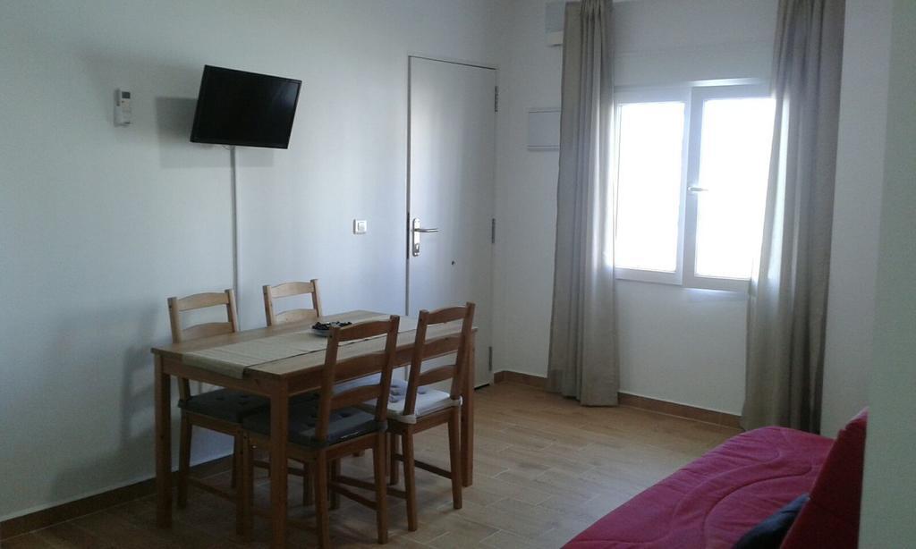 Apartamentos Tursol Nerja Exteriér fotografie