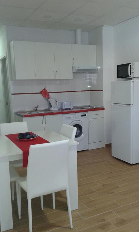 Apartamentos Tursol Nerja Exteriér fotografie