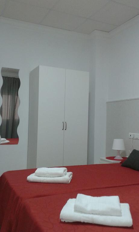 Apartamentos Tursol Nerja Exteriér fotografie