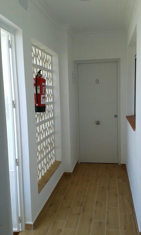Apartamentos Tursol Nerja Exteriér fotografie