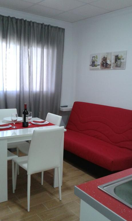 Apartamentos Tursol Nerja Exteriér fotografie