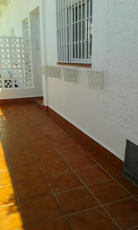 Apartamentos Tursol Nerja Exteriér fotografie
