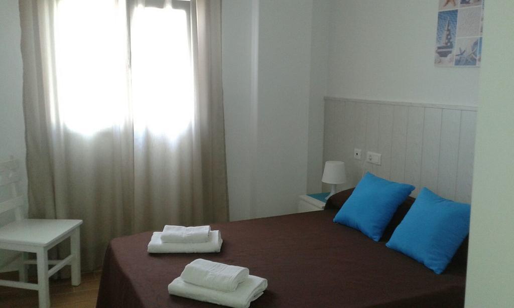 Apartamentos Tursol Nerja Exteriér fotografie