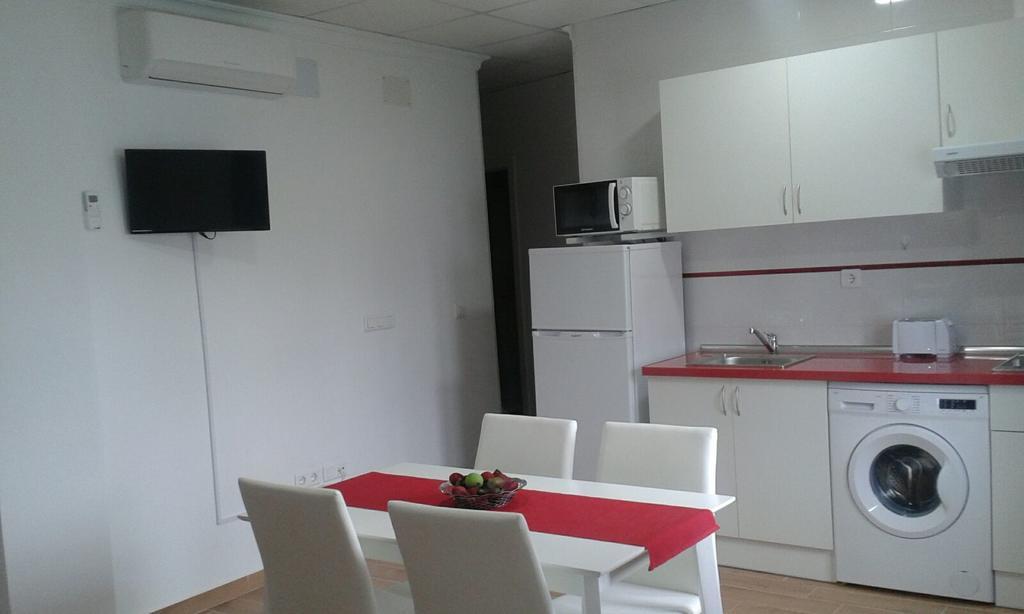 Apartamentos Tursol Nerja Exteriér fotografie